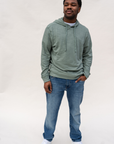 Sage Creek Sunwashed Slub Hoodie