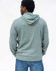 Sage Creek Sunwashed Slub Hoodie