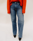 Boogie Sasha 32" Seamed Beltloops