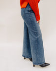 Boogie Sasha 32" Seamed Beltloops