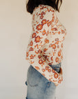 Tea Combo Tilly Long Sleeve
