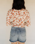 Tea Combo Tilly Long Sleeve