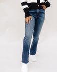 Heirloom The Hustler Ankle Denim