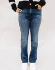 Heirloom The Hustler Ankle Denim