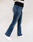 Heirloom The Hustler Ankle Denim