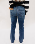 Heirloom The Hustler Ankle Denim
