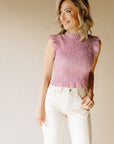 Rouge Women Top Candelaria