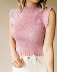 Rouge Women Top Candelaria
