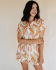 Ivory Ashleigh Romper
