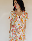 Ivory Ashleigh Romper