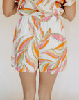 Ivory Ashleigh Romper