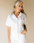 Aspen The Micha Shirt