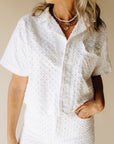 Aspen The Micha Shirt