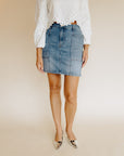 Competence Hayden Skirt