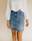 Competence Hayden Skirt
