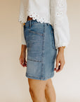 Competence Hayden Skirt