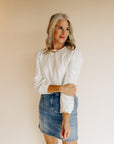 Competence Hayden Skirt