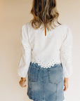 Competence Hayden Skirt
