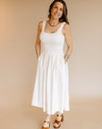 Shell Alessia Midi Dress