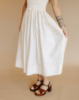 Shell Alessia Midi Dress
