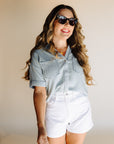 Greyson Brandon Button Up