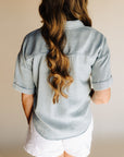 Greyson Brandon Button Up