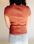 Rust Most Wanted Cardi