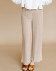 Iced Coffee Vista Pant