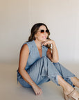 Vintage Havana Claudette Pant