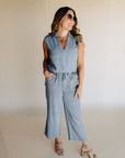 Vintage Havana Claudette Pant