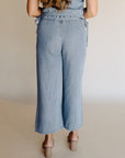 Vintage Havana Claudette Pant