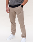 The Chino 2.0 Slim The  Khakis