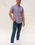 The Chino 2.0 Slim  After Midnights