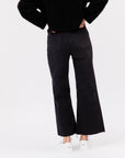 Meg Experiences High Rise Wide Leg Jeans