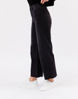 Meg Experiences High Rise Wide Leg Jeans