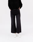Meg Experiences High Rise Wide Leg Jeans