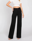 Black Ponte Vivienne Pant