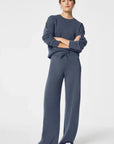 Dark Storm Airessentials Wide Leg Pant