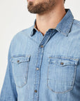 Rio Light Cam Vintage Top