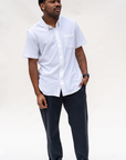 Ivory Bennet Shirt