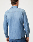 Rio Light Cam Vintage Top