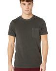 Pirate Black Pigment Tee