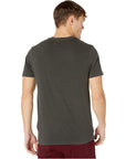 Pirate Black Pigment Tee