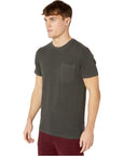 Pirate Black Pigment Tee
