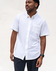 Ivory Bennet Shirt