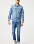 Rio Light Cam Vintage Top