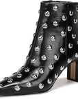Saige Stud Boot