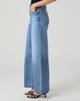 Showtime Anessa 31" W/ Raw Hem