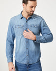 Rio Light Cam Vintage Top