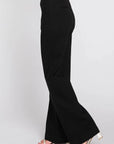 Black Ponte Vivienne Pant